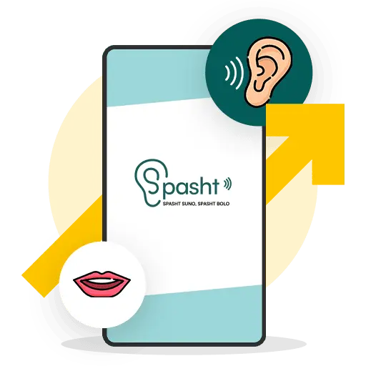 Improve Speech